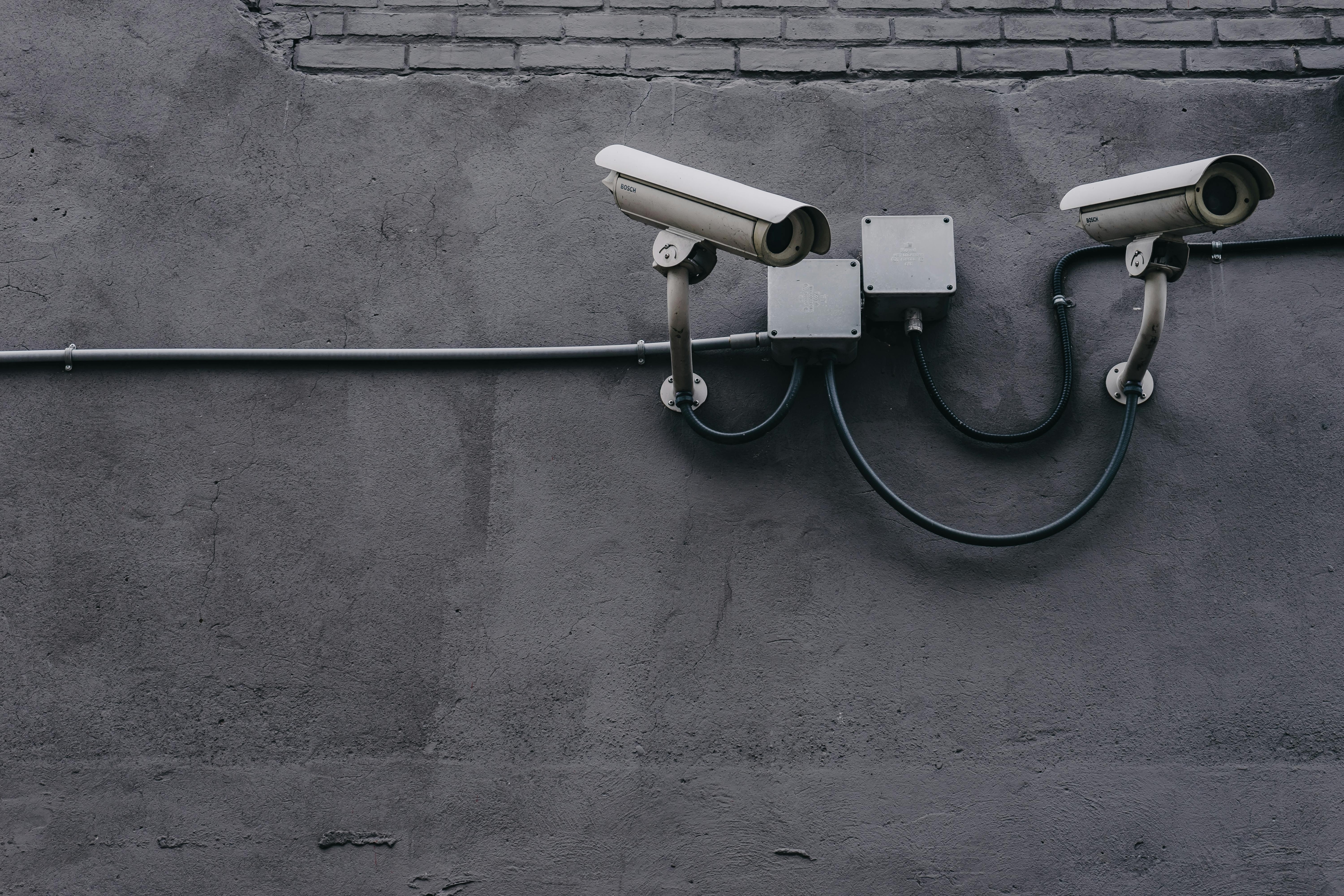 CCTV Surveillance Systems