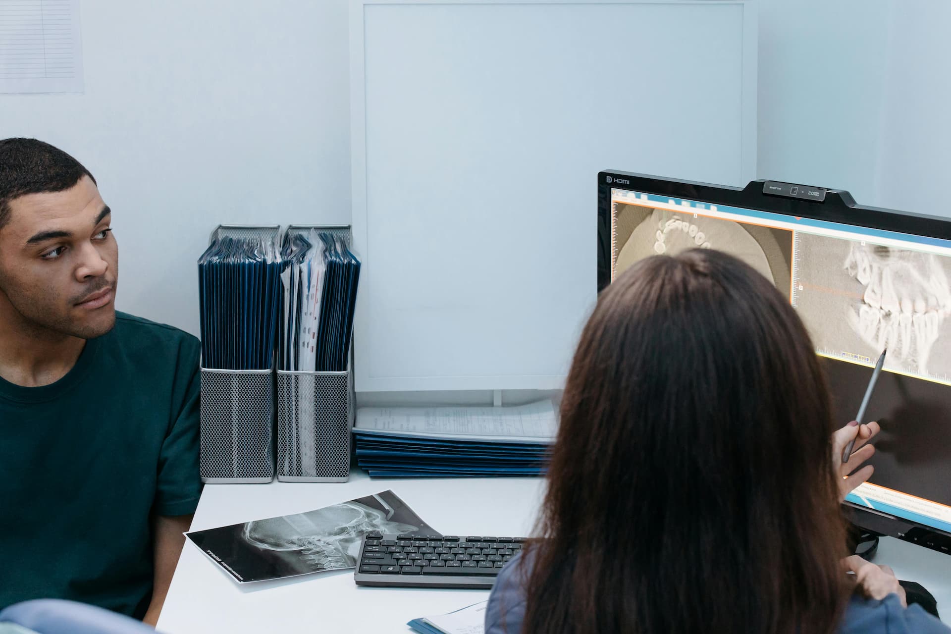 To provide reliable, compliant, and secure IT solutions that enable healthcare providers to deliver exceptional patient care without the worry of IT interruptions.